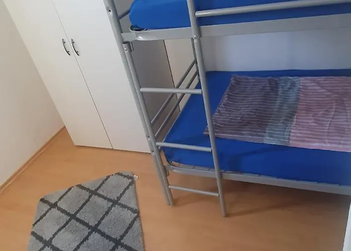 Monteur Wohnung 11 Pirmasens