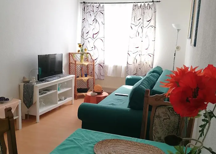Monteur Wohnung 11 Pirmasens