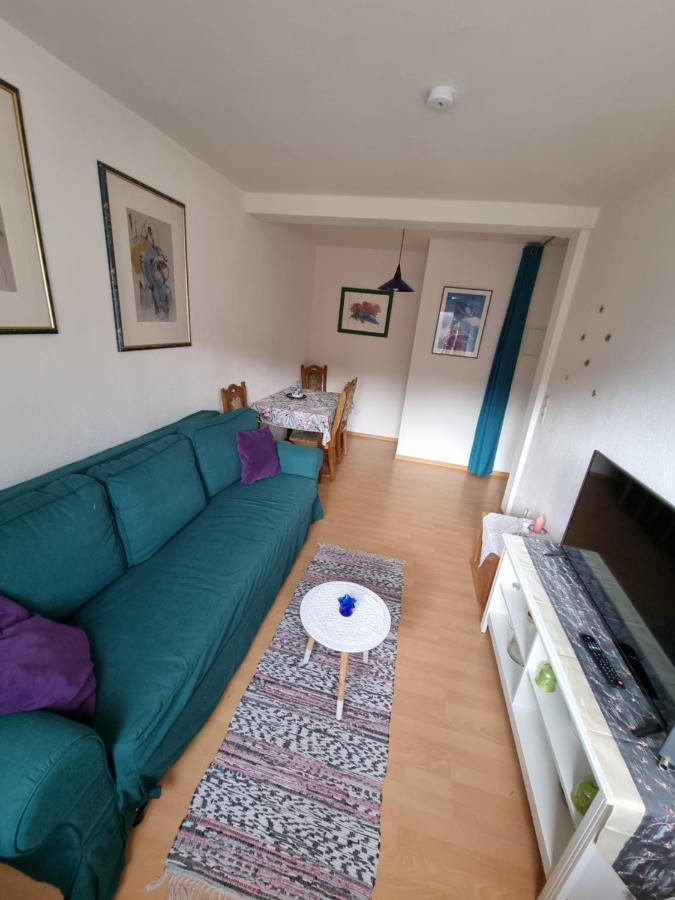 Monteur 11 Apartment Pirmasens