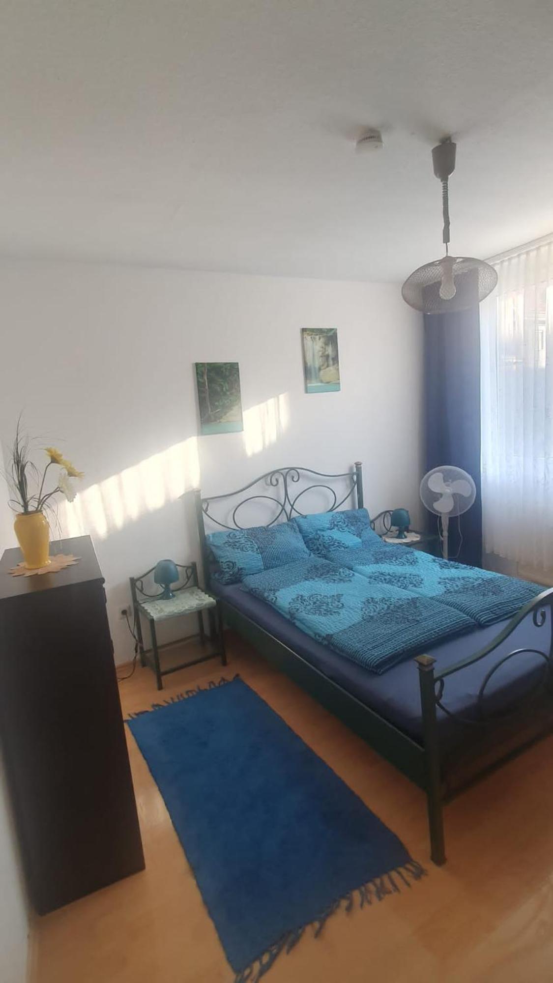 Monteur 11 Apartment *