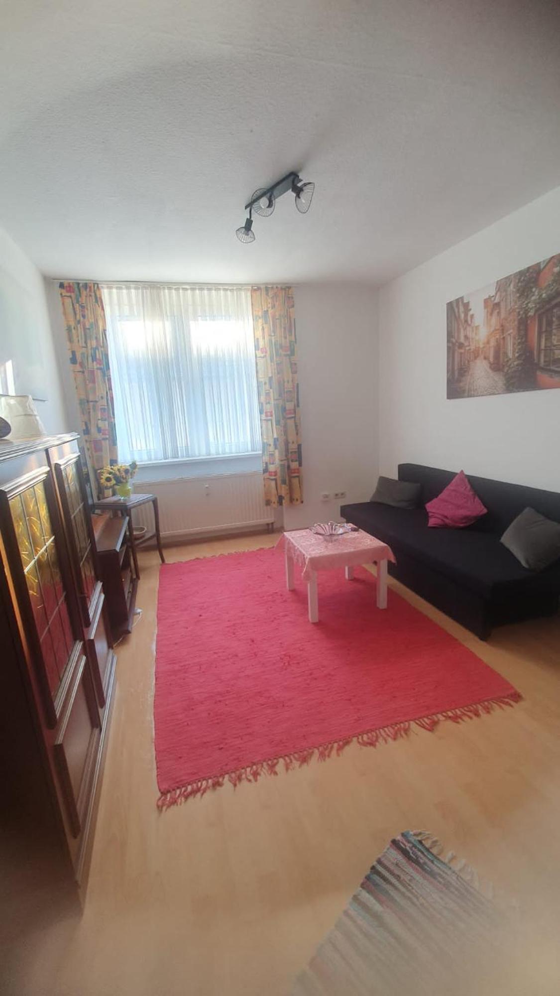 Monteur 11 Apartment