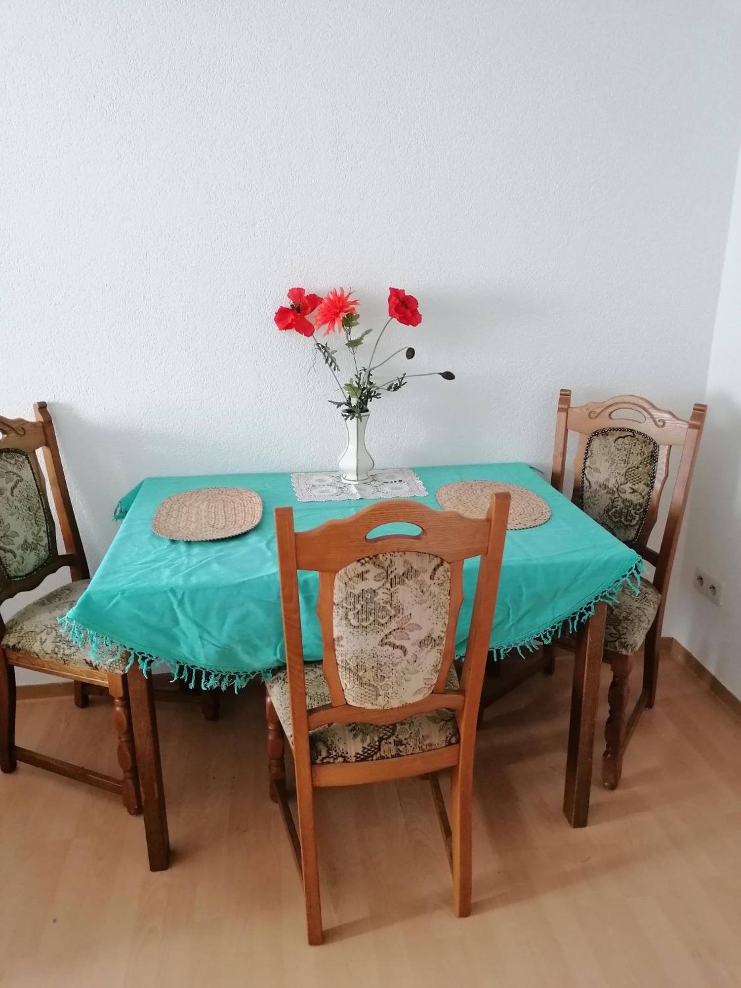 Monteur 11 Apartment *