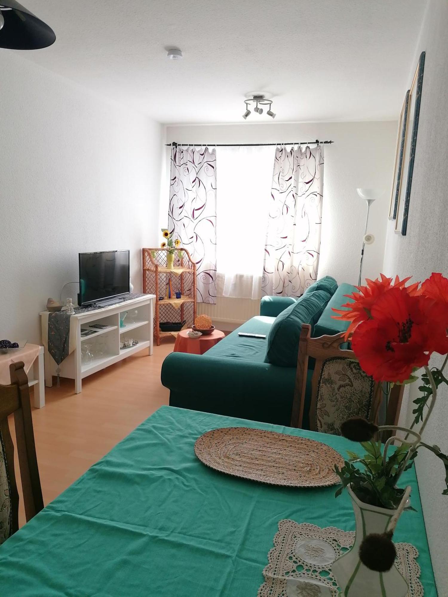 Monteur 11 Apartment *